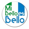 Telegram channel Mi Bello es bello logo
