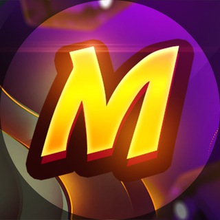 Telegram channel ХАЛЯВНЫЙ MALOY logo