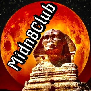 Telegram channel 𝙼𝚒𝚍𝚗8𝙲𝚕𝚞𝚋 logo