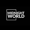 Telegram channel Midnight: World logo