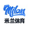 电报频道的标志 milan6686 — 米兰体育-赛事投注平台️