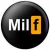 Telegram channel Milf 40  logo