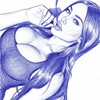 Telegram channel MILF-shake🍸 logo