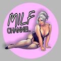 Telegram channel MILF Channel logo