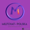Telegram channel Milfchat- randki na telegramie logo