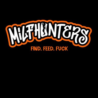 Telegram channel MILFHUNTERS logo