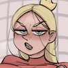 Логотип телеграм канала @milkanocow — милка не корова 18 