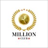 Telegram channel 🎉🎉 MILLION CLUB 💯OFFICIAL🎉🎉 logo