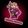 Telegram channel Милое Логово logo