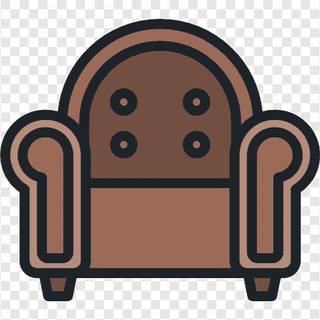 Telegram channel Shop on the sofa logo