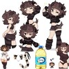 Telegram channel Mimi typh | R34💖 logo