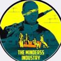 Logo de la chaîne Telegram minderssindustryt — 🇳🇱 Minderss Industry 🇳🇱