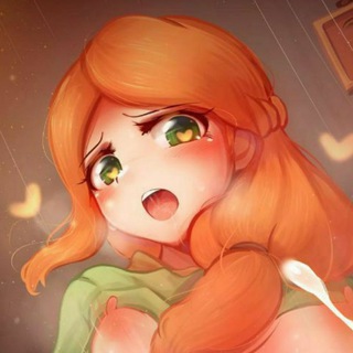 Telegram channel Майнкрафт порно 18  Minecraft porno 18  секс хентай  18 порнуха по Майнкрафту logo