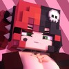 Telegram channel Порно Майнкрафт 18  Porno Minecraft 18  SlipperyT 18   logo