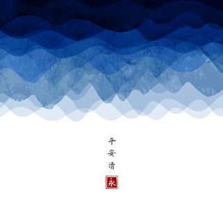Telegram channel mingli_cm logo