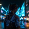 Логотип телеграм канала @minicompanylv — miniCompany LV