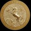 Telegram channel МИНИСТЕРСТВО ЛЮБВИ logo