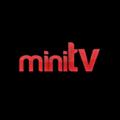 Telegram channel Mini TV 4K logo
