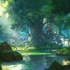 Telegram channel 🌿 Minty’s Shelter 🌿 logo