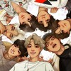 Telegram channel ʙᴛs ғᴀɴғɪᴋɪ✨🫀 logo