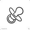 Telegram channel Mir Infantilismа logo