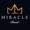 Telegram channel Miracle Mall 💖 OFFICIAL 🔴🟢 logo