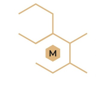 Telegram channel MIRMAL CBD logo