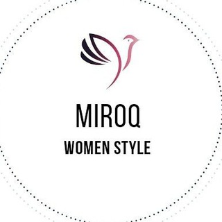 Telegram kanalının logosu miroqwomen_34 — MİROQ WHOLESALE