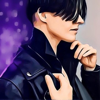 Telegram channel mirror_ds logo