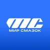 Telegram channel Мир Смазок logo