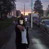 Логотип телеграм канала @mishk47 — движ