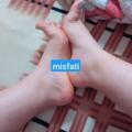 لوگوی کانال تلگرام miss_fati2 — میس 👑فاطی🔥