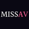 Telegram channel MISSAV成人福利视频中文站 logo