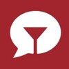 Telegram channel MissCam logo