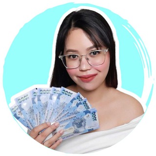 Telegram channel MissJen Vlogs Telegram Channel logo