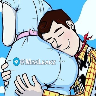 Telegram channel MISSLEAKZ logo