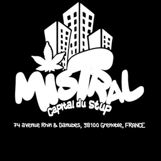 Mistral38Cali️️️️️️️ - Telegram Channels