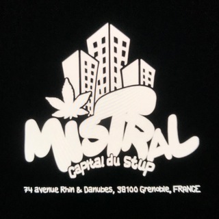Mistral38cali ⭐️⭐️⭐️ - Telegram Channels