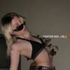 Telegram channel FINDOM MIA😈👠🐄💸💰 logo