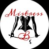 Telegram channel Mistress 𝓑 ⚸ Elite Dominatrix ⚜️ FemDom BDSM Fetish logo