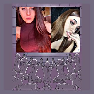 Telegram channel Eden or Hell logo
