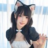 电报频道的标志 mjqip — 每日少女自拍🔞