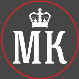 Telegram channel ⚠️МК Мужской канал⚠️ logo
