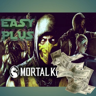 Telegram channel РВЕМ КАЗИНО И БУКМЕЙКЕРОВ!!MORTAL KOMBAT Бесплатные Прогнозы logo