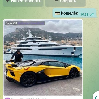 Telegram channel ##X MLbots Канал и чат про типа "инвест" и МЛ ботов. Заработок в боте. Бот платит. logo