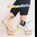 Telegram channel 👑 𝓜𝓐𝓛𝓐𝓚𝓔 𝓝𝓘𝓛𝓞𝓞 👠 logo