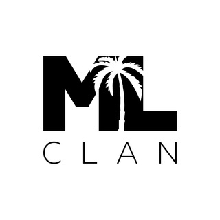Telegram channel ML Clan logo