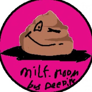 Telegram channel milfroom 7.1 logo