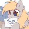 Telegram channel My Little Pony | Clop NSFW MLP logo