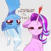 Telegram channel ✨HornyPony🍌🔞 logo